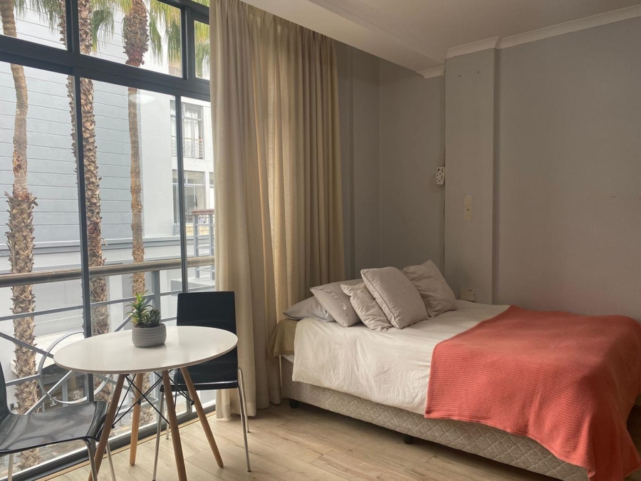To Let 0 Bedroom Property for Rent in Cape Town City Centre Western Cape